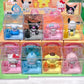 Sanrio Lucky Draw Series Blind Box