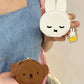 Miffy coin purse