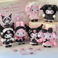 Sanrio Characters Angel Garden Series Vinyl Face Blind Box