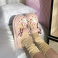 Hello Kitty Clogs Slip on Water Shoes Casual Sandals