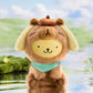 Sanrio Capybara Vinyl Plush Doll Blind Box