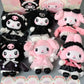 Sanrio Characters Angel Garden Series Vinyl Face Blind Box