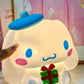 Cinnamoroll Touch Silicone Light