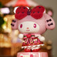 My Melody and Kuromi Dancer Figure