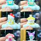 Sanrio Family Wishing Angel Blind Box