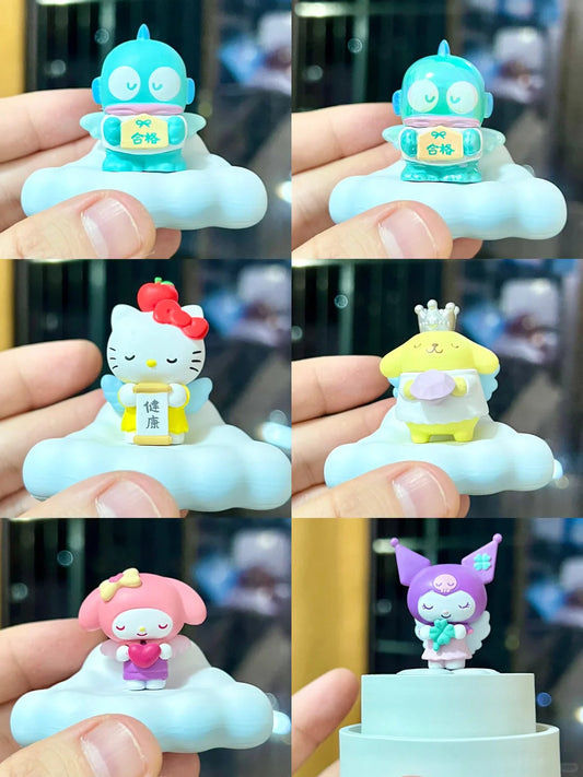 Sanrio Family Wishing Angel Blind Box
