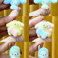 Sanrio Plush Mini Baby Blind Bag Mini Beans
