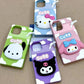 Sanrio milk box phone case