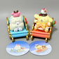 Sanrio Winter Sledding Team Blind Box