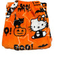 Hellokitty Halloween Fuzzy Pants