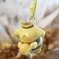 Sanrio Family natural elf series pendants phone chain