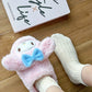 Sanrio Fuzzy Slippers Kawaii House Slippers Cute Slippers