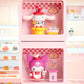 Sanrio Family Open All Day Restaurant Blind Box