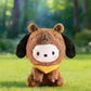 Sanrio Capybara Vinyl Plush Doll Blind Box