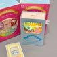 Sanrio Music Magical Book Series Blind Box