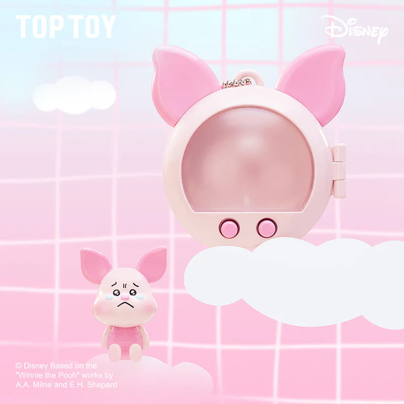 DSN Mickey & Friends Series Figures Blind Box