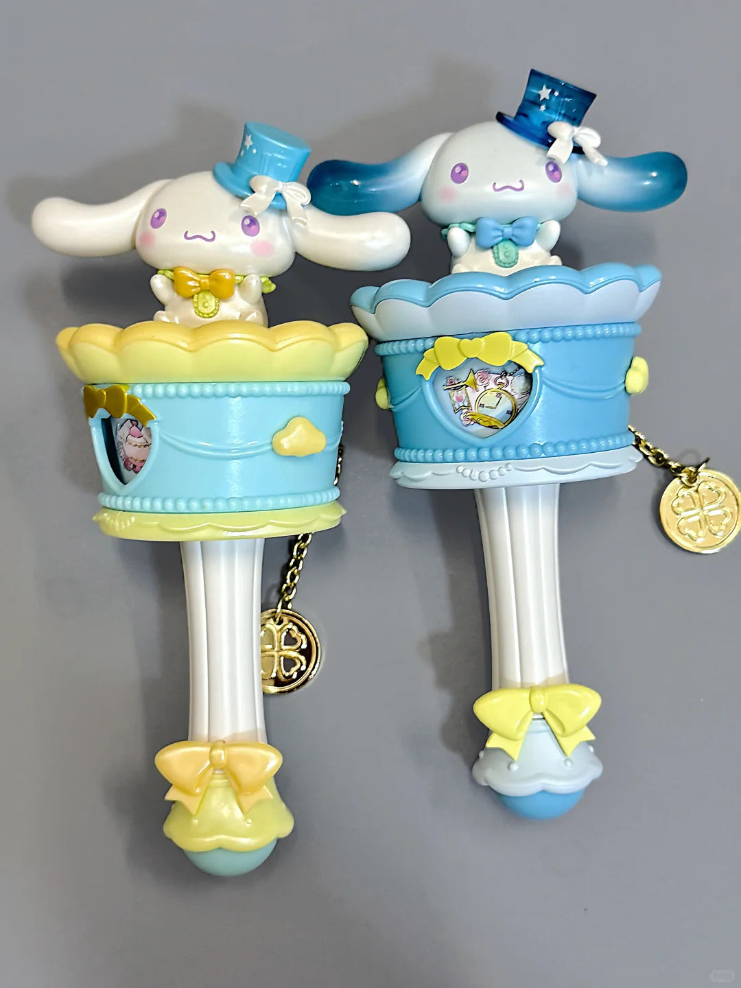 Sanrio Spinning Lucky Wand Blind Box
