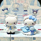 Sanrio Characters Romantic Wedding Blind Box