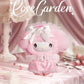 Sanrio Dream Rose Garden Series Vinyl Plush Blind Box