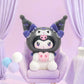 Kuromi Birthday Party Vinyl Plush Doll Blind Box