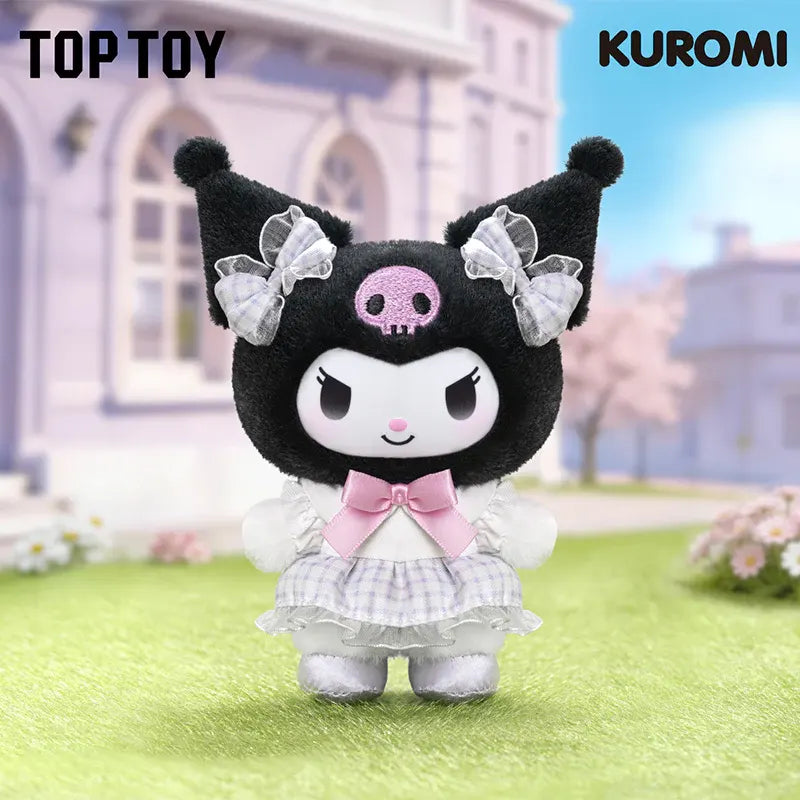 Kuromi Dream Closet Vinyl Plush Blind Box