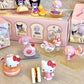 Sanrio breakfast micro blind box