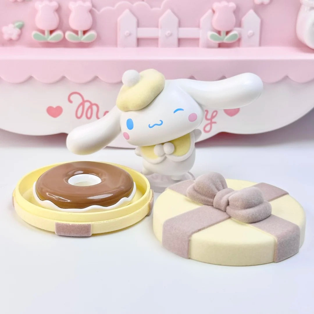 Cinnamoroll Sweet Gift Series Blind Box