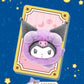 Kuromi Zodiac Series Vinyl Plush Gift Blind Box