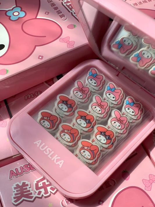 My melody Pimple Patches Hydrocolloid Acne Patches Facial Skin Care