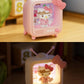 Sanrio TV Channel Series Luminous Ornaments