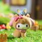 Sanrio Capybara series blind box