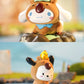 Sanrio Capybara series blind box