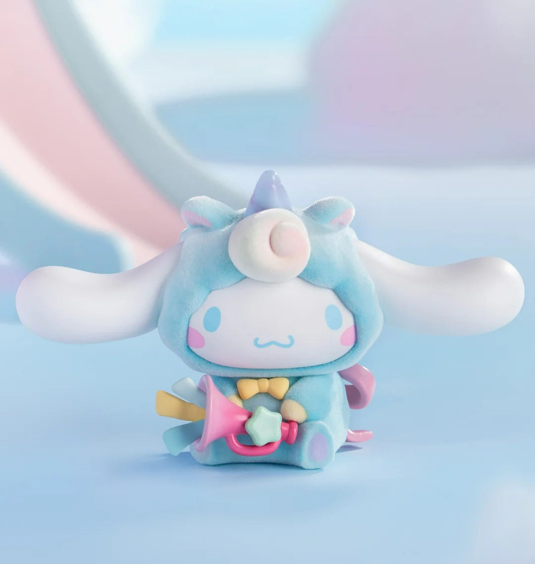 Sanrio Unicorn Dreamland Blind Box