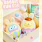 Sanrio Rabbit Fun Egg blind box