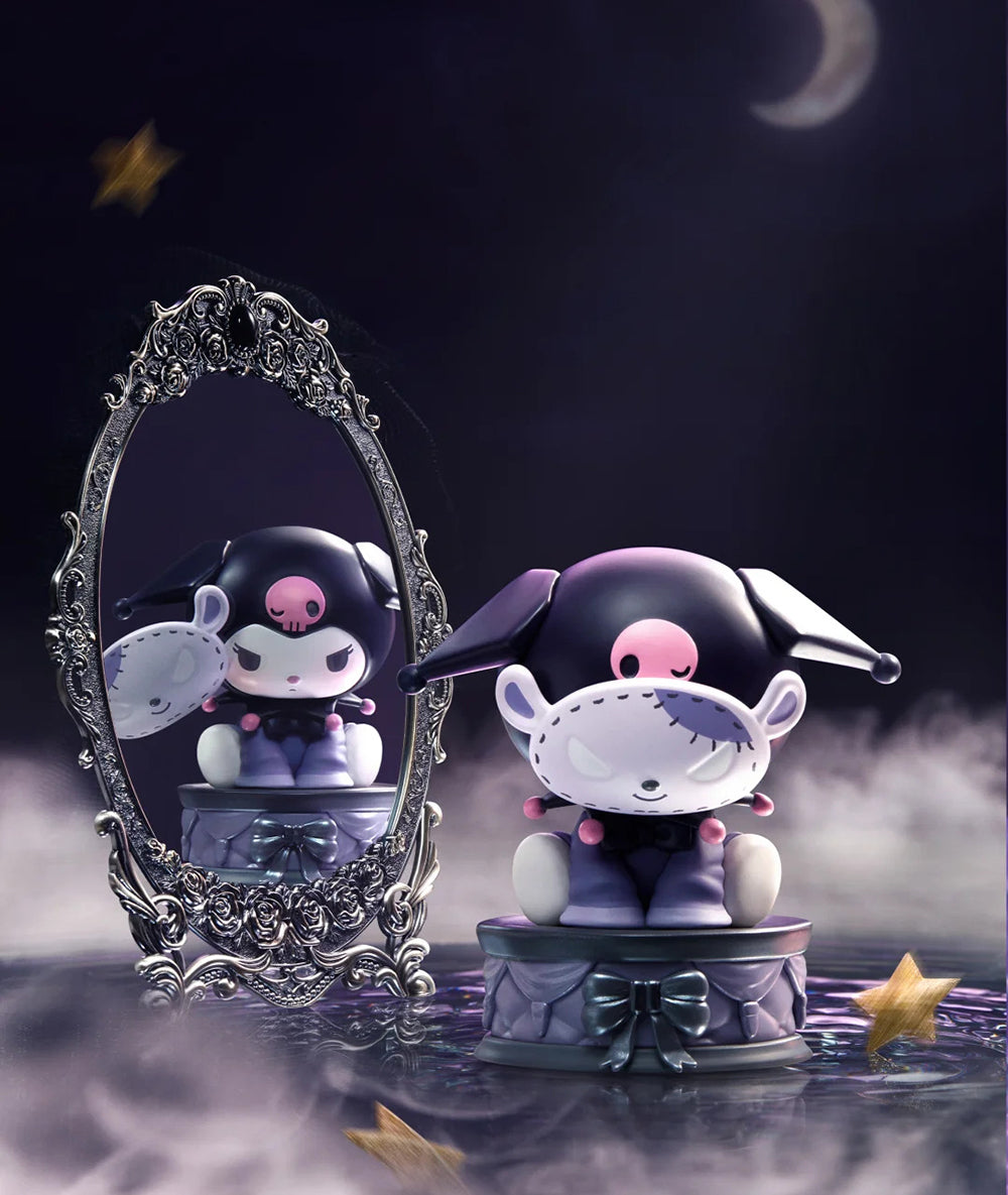 Kuromi Daylight Moon series Blind Box