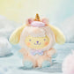 Sanrio Dream Unicorn series vinyl plush toys Blind Box