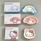 Sanrio Ceramic Mini Plates dip dish