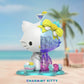 Sanrio Sea Breeze Series Blind Box