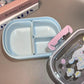 Sanrio Detachable Lunch box