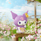 Sanrio Four Seasons Eight Festivals Figure Ornaments