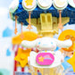 Sanrio-Amusement Park Series building blocks