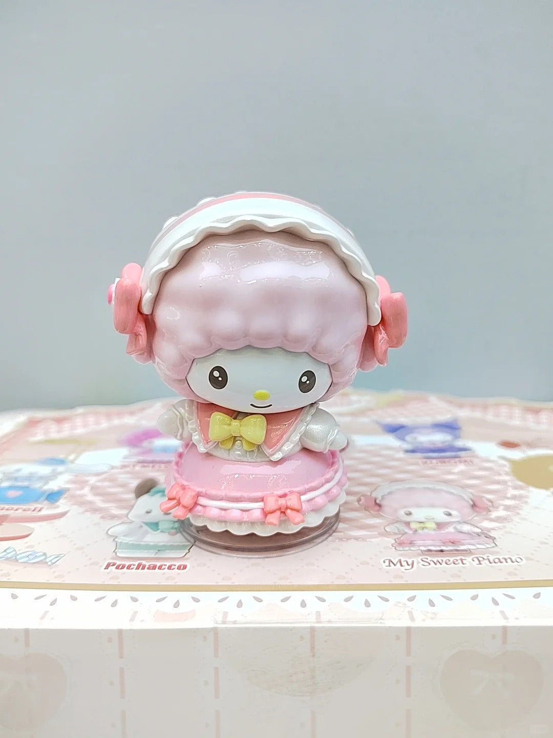 Sanrio Fantasy Fairytale Series Blind Box