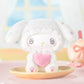 My Melody 𝟓𝟎 Anniversary Vinyl Plush Pendant Doll Blind Box