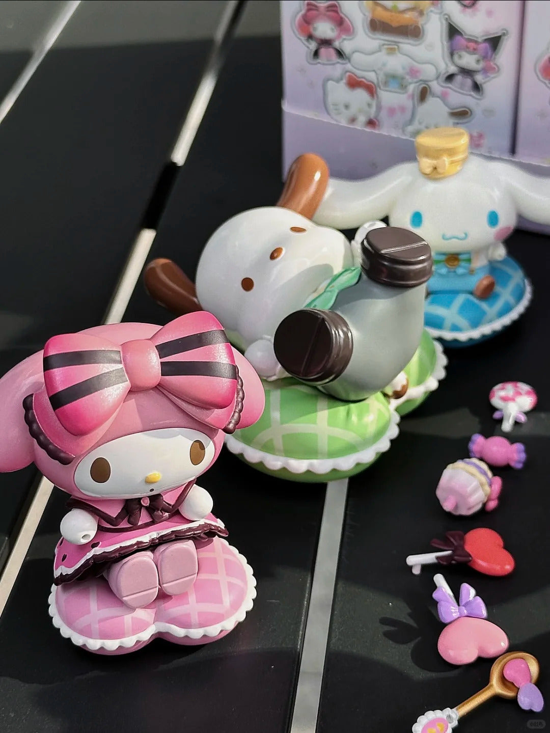 Sanrio Sweetheart Candy Blind Box – Joykawaii