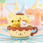 Sanrio Pompompurin Amusement Park Blind Box