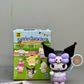 Sanrio Vibrant Sports Meeting Series Blind Box