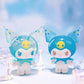 Kuromi and My melody Ramune Style mini figures Blind Bag (3 pcs in bag)