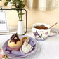 Sanrio Coffee cup Breakfast Cup and Saucer 400ml