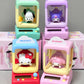 Sanrio Claw Machine Series Blind box