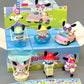 Pochacco Travel Diary Blind Box